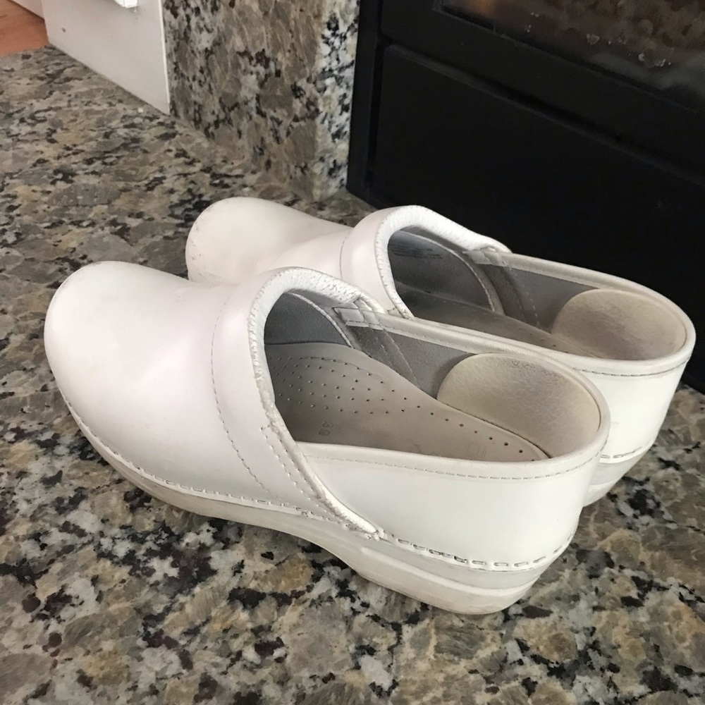 Dankso clogs
